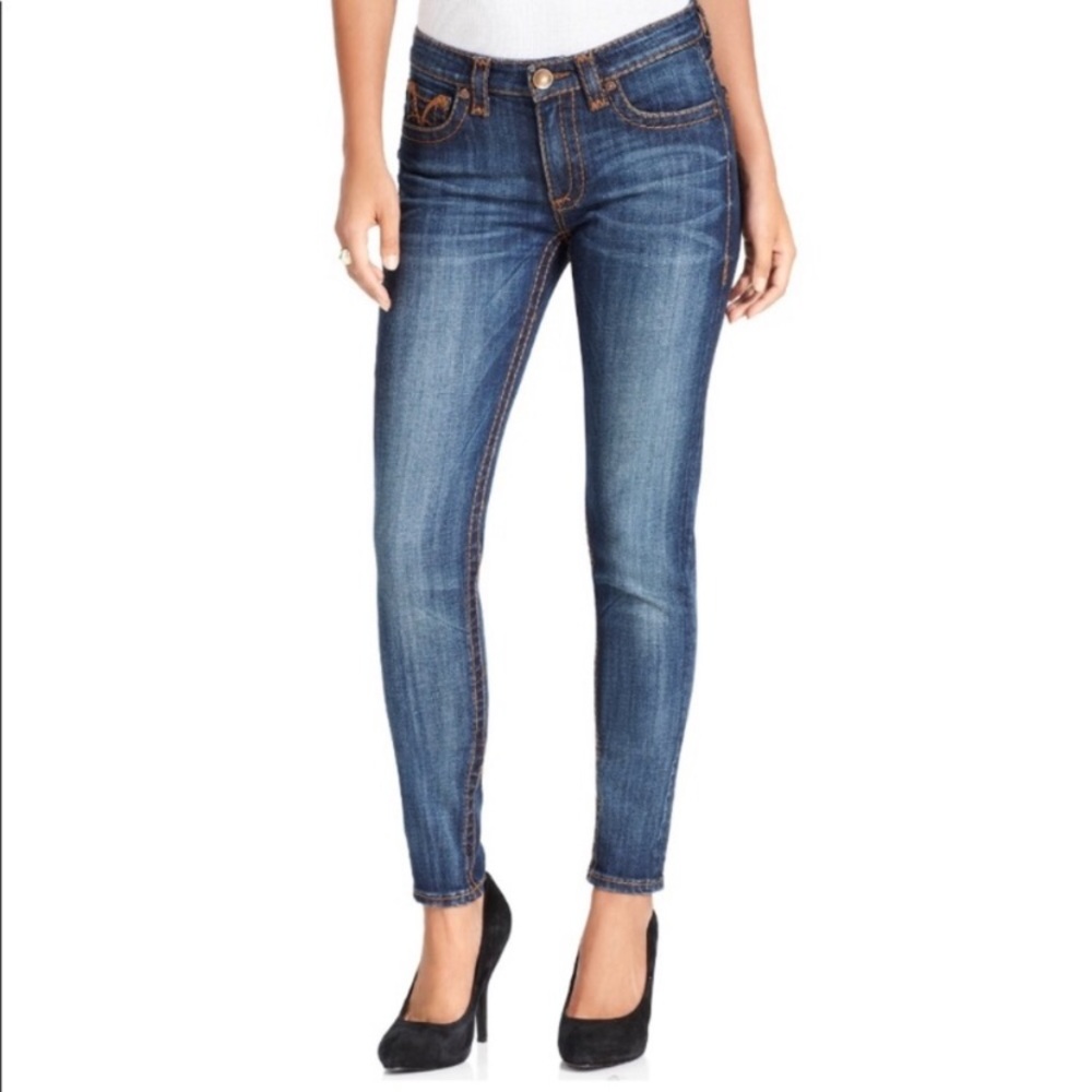 KFTK Ursula jeans